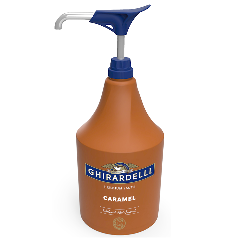 Caramel Maximo Unit